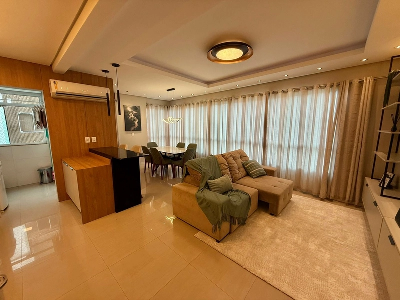 Apartamentos à venda em CAPÃO DA CANOA, Zona Nova: 4ª foto da galeria de imagens do imóvel