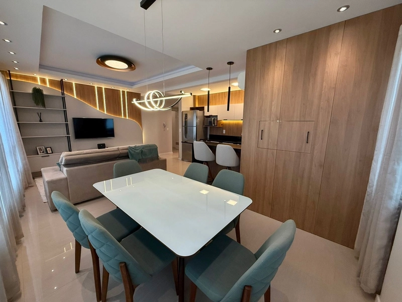 Apartamentos à venda em CAPÃO DA CANOA, Zona Nova: 14ª foto da galeria de imagens do imóvel