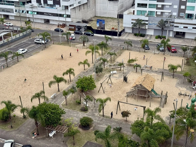 Apartamentos à venda em CAPÃO DA CANOA, Zona Nova: 31ª foto da galeria de imagens do imóvel