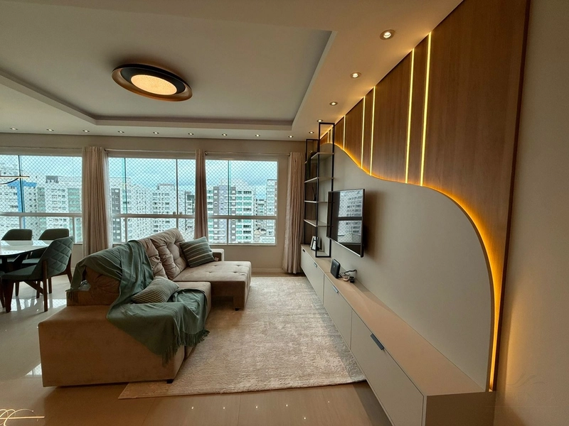 Apartamentos à venda em CAPÃO DA CANOA, Zona Nova: 1ª foto da galeria de imagens do imóvel