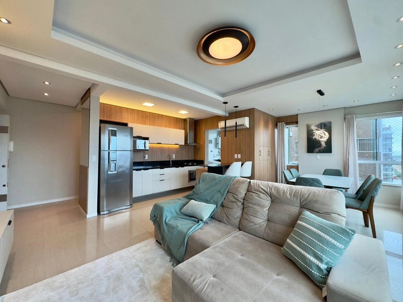 Apartamentos à venda em CAPÃO DA CANOA, Zona Nova: 12ª foto da galeria de imagens do imóvel