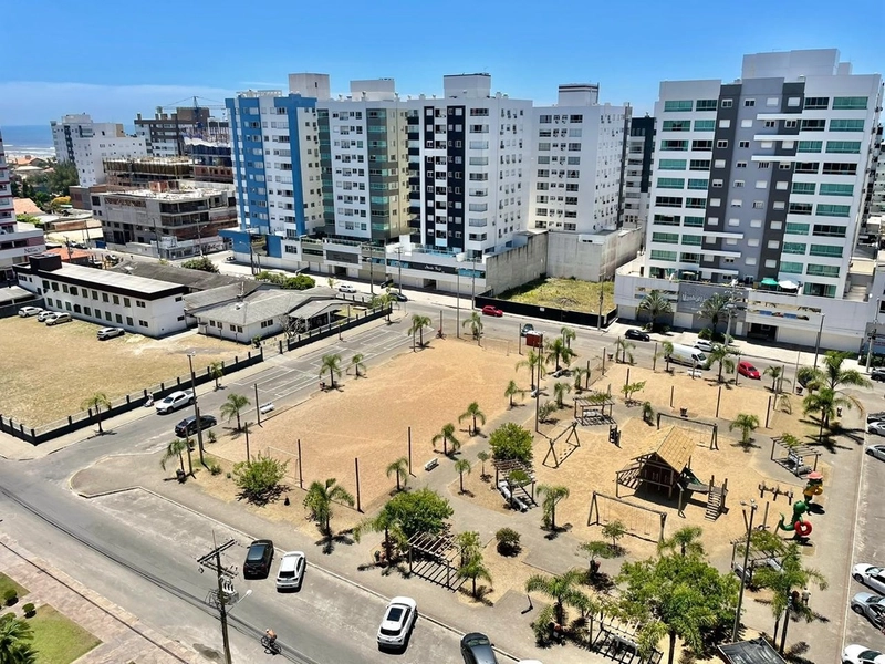 Apartamentos à venda em CAPÃO DA CANOA, Zona Nova: 1ª foto da galeria de imagens do imóvel