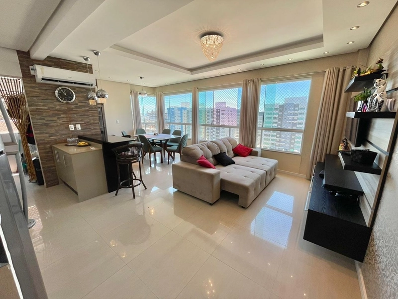Apartamentos à venda em CAPÃO DA CANOA, Zona Nova: 5ª foto da galeria de imagens do imóvel