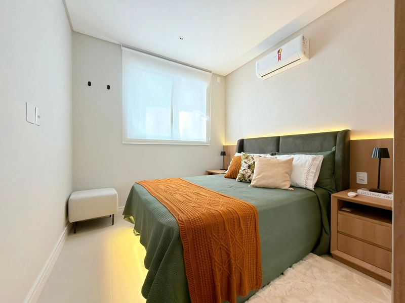 Apartamento 02 dormitórios/suíte - Navegantes - Capão da Canoa: 22ª foto da galeria de imagens do imóvel