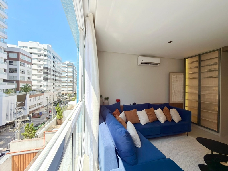 Apartamento 02 dormitórios/suíte - Navegantes - Capão da Canoa: 9ª foto da galeria de imagens do imóvel