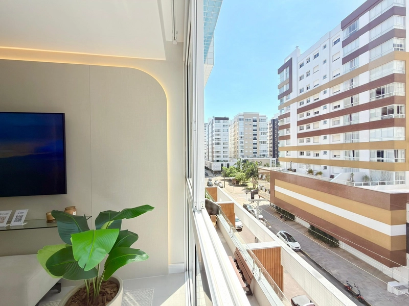 Apartamento 02 dormitórios/suíte - Navegantes - Capão da Canoa: 14ª foto da galeria de imagens do imóvel