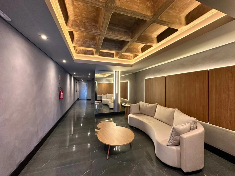 Apartamento 02 dormitórios/suíte - Navegantes - Capão da Canoa: 28ª foto da galeria de imagens do imóvel