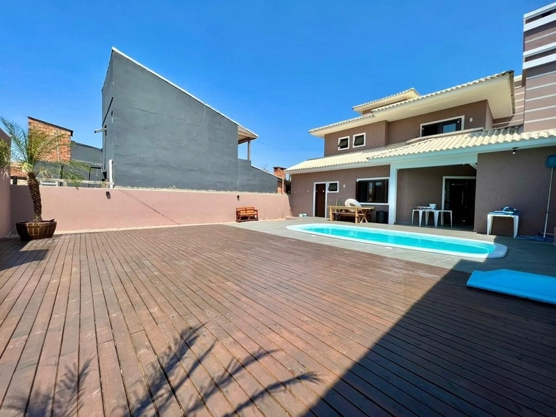 Casas fora de condomínio à venda em Capão da Canoa, jardim Beira Mar.: 23ª foto da galeria de imagens do imóvel