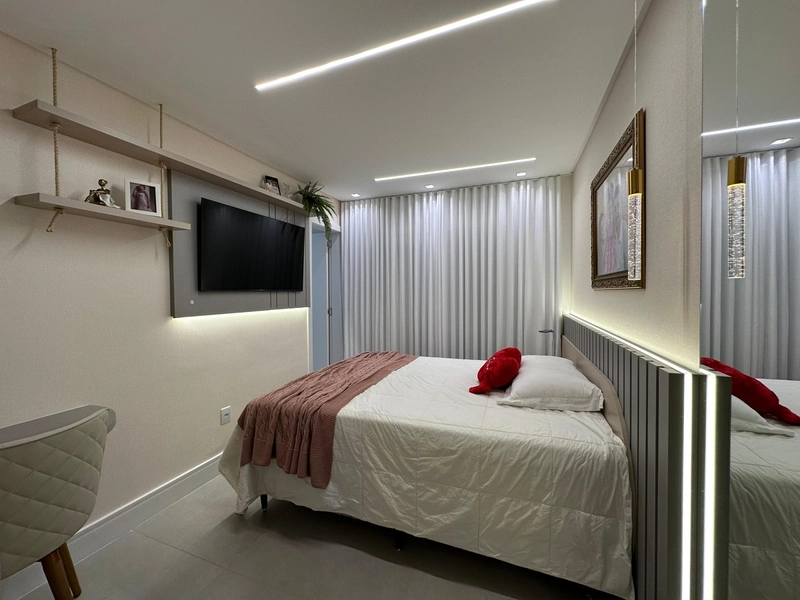 Casa Térrea beira do lago no condomínio Capão Ilhas Resort!: 22ª foto da galeria de imagens do imóvel
