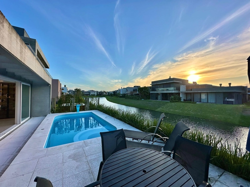 Casa Térrea beira do lago no condomínio Capão Ilhas Resort!: 11ª foto da galeria de imagens do imóvel