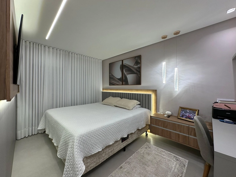 Casa Térrea beira do lago no condomínio Capão Ilhas Resort!: 17ª foto da galeria de imagens do imóvel