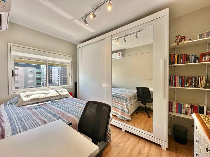 Apartamento 3 dormitórios no Bairro Zona Nova em Capão da Canoa: 25ª foto da galeria de imagens do imóvel