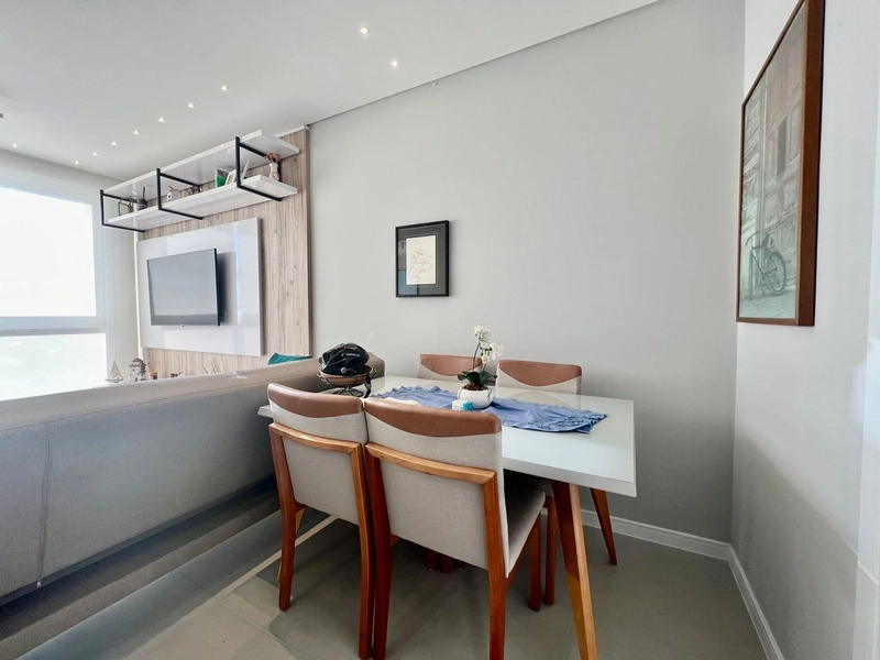 Apartamento mobiliado e decorado em Capão da Canoa!: 6ª foto da galeria de imagens do imóvel