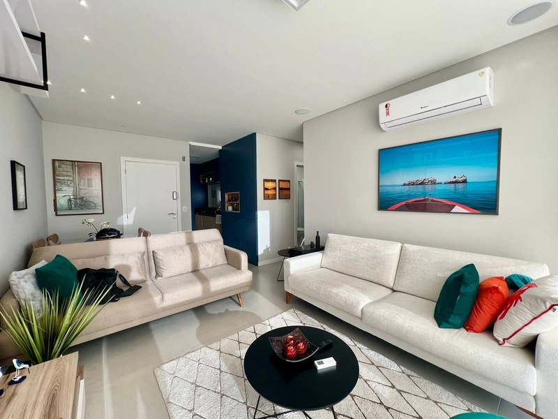 Apartamento mobiliado e decorado em Capão da Canoa!: 1ª foto da galeria de imagens do imóvel