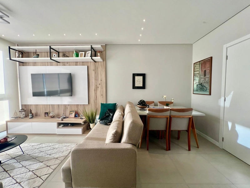 Apartamento mobiliado e decorado em Capão da Canoa!: 5ª foto da galeria de imagens do imóvel