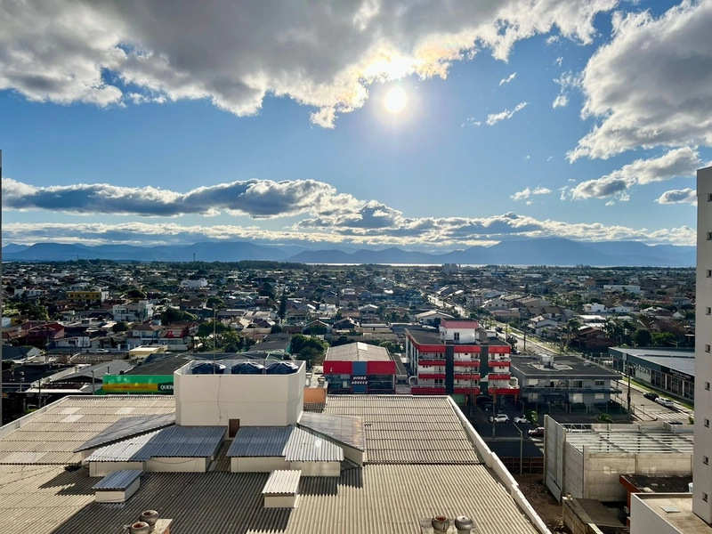 Apartamento mobiliado e decorado em Capão da Canoa!: 9ª foto da galeria de imagens do imóvel