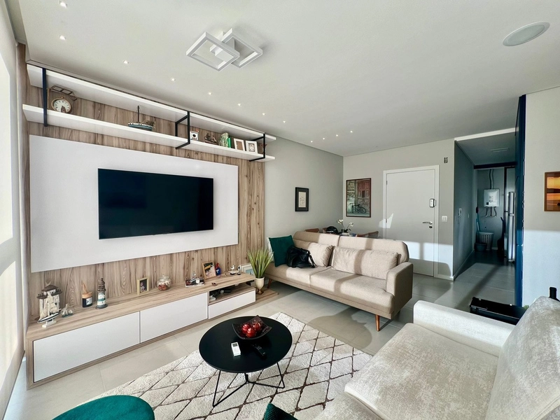 Apartamento mobiliado e decorado em Capão da Canoa!: 7ª foto da galeria de imagens do imóvel