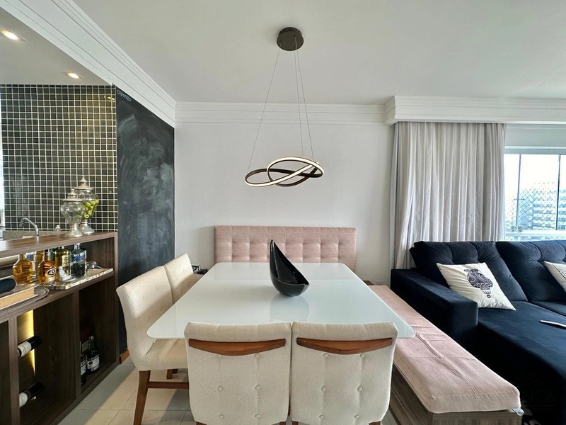 Apartamento de 2 Dormitórios Mobiliado e Decorado: 14ª foto da galeria de imagens do imóvel