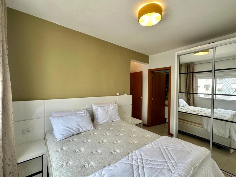 Apartamento de 2 Dormitórios Mobiliado e Decorado: 17ª foto da galeria de imagens do imóvel