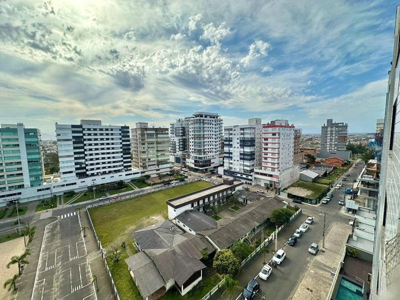 Apartamento de 2 Dormitórios Mobiliado e Decorado: 8ª foto da galeria de imagens do imóvel