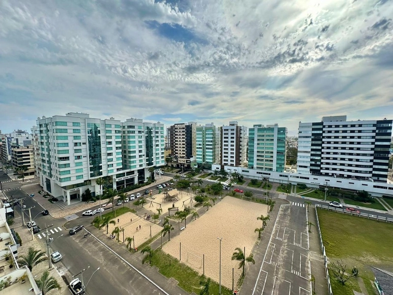 Apartamento de 2 Dormitórios Mobiliado e Decorado: 9ª foto da galeria de imagens do imóvel