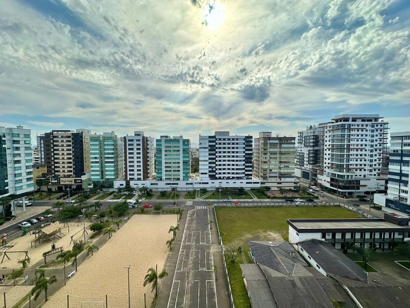 Apartamento de 2 Dormitórios Mobiliado e Decorado: 7ª foto da galeria de imagens do imóvel