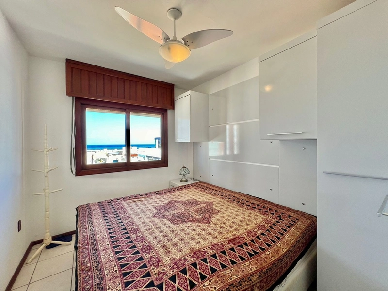 Apartamento 2 dormitórios no Centro com vista para o Mar.: 18ª foto da galeria de imagens do imóvel