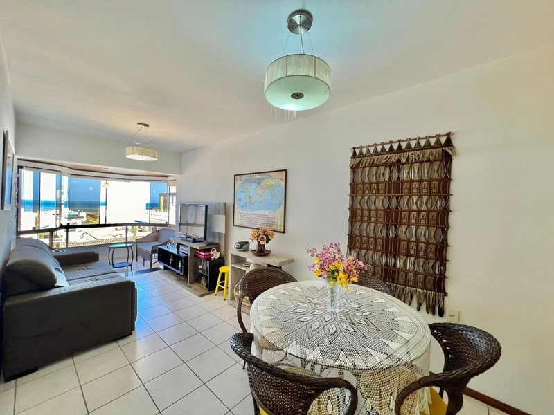 Apartamento 2 dormitórios no Centro com vista para o Mar.: 13ª foto da galeria de imagens do imóvel