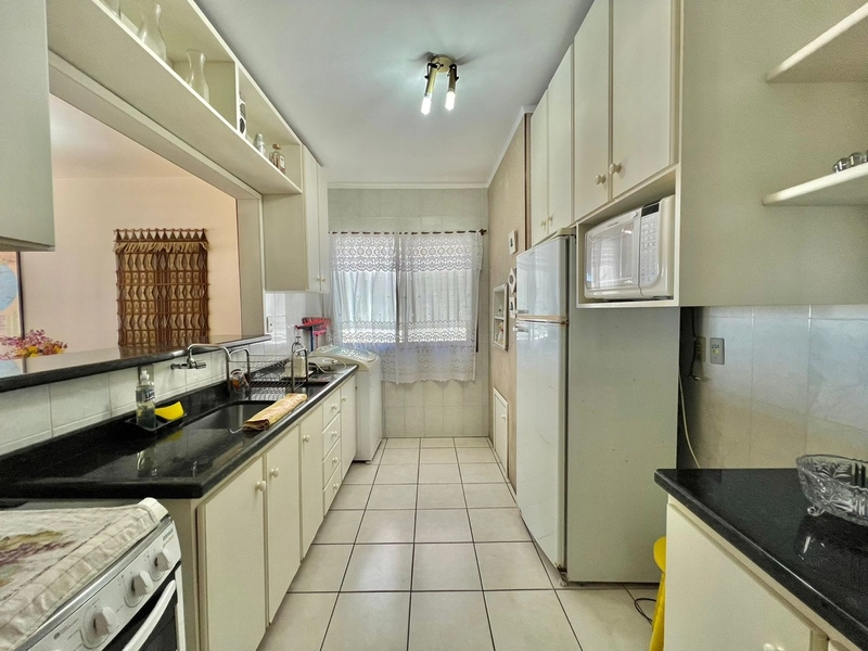 Apartamento 2 dormitórios no Centro com vista para o Mar.: 14ª foto da galeria de imagens do imóvel