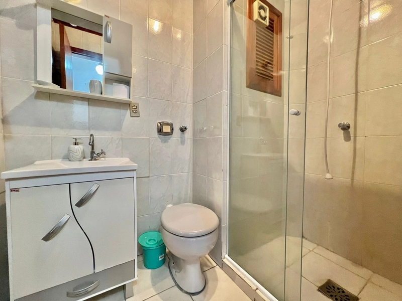 Apartamento 2 dormitórios no Centro com vista para o Mar.: 16ª foto da galeria de imagens do imóvel