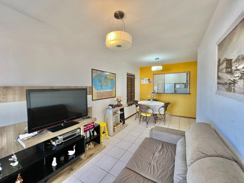 Apartamento 2 dormitórios no Centro com vista para o Mar.: 9ª foto da galeria de imagens do imóvel