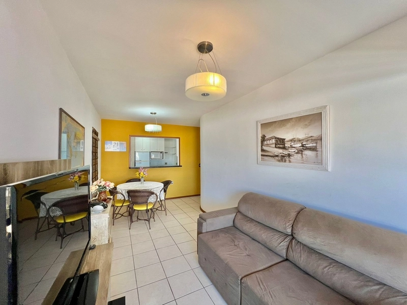 Apartamento 2 dormitórios no Centro com vista para o Mar.: 11ª foto da galeria de imagens do imóvel