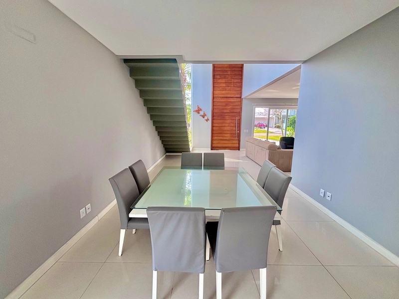 Sobrado 4 Dormitórios Condomínio Dubai: 12ª foto da galeria de imagens do imóvel