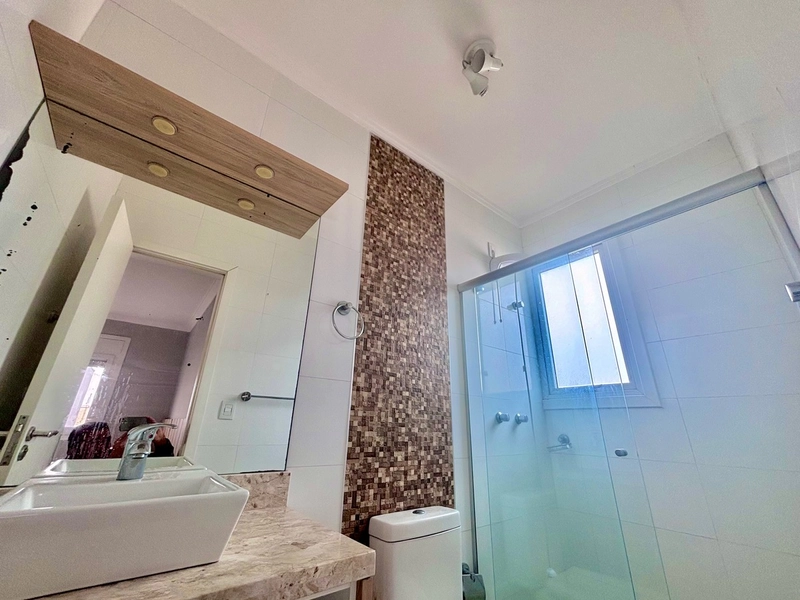 Sobrado 4 Dormitórios Condomínio Dubai: 22ª foto da galeria de imagens do imóvel