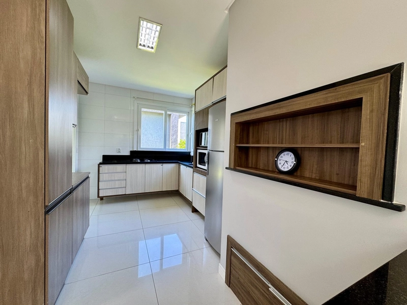Sobrado 4 Dormitórios Condomínio Dubai: 8ª foto da galeria de imagens do imóvel