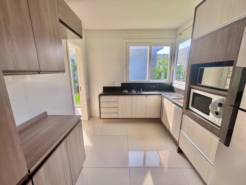 Sobrado 4 Dormitórios Condomínio Dubai: 8ª foto da galeria de imagens do imóvel