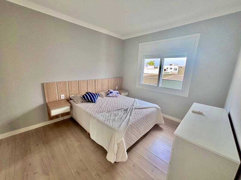 Sobrado 4 Dormitórios Condomínio Dubai: 21ª foto da galeria de imagens do imóvel