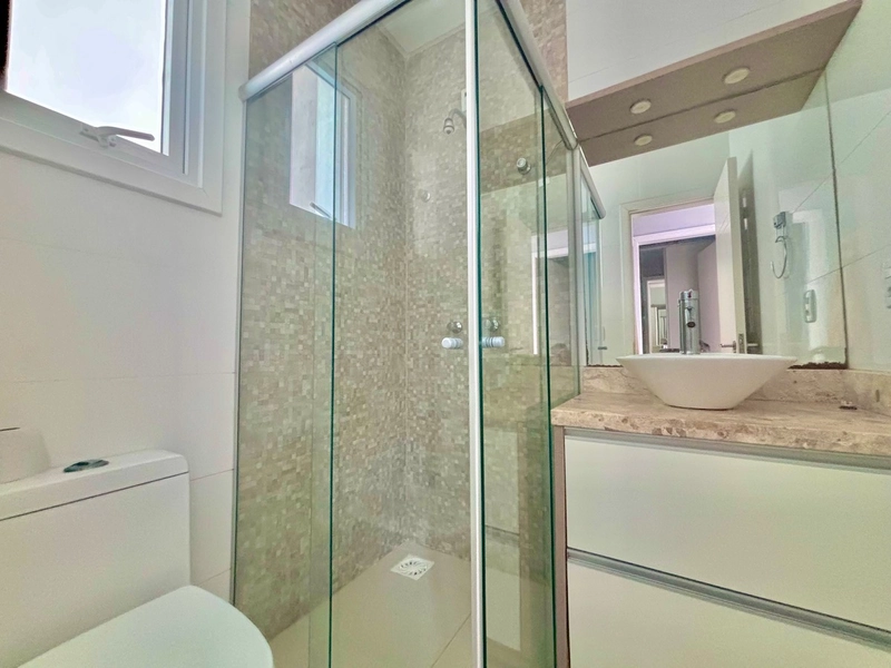 Sobrado 4 Dormitórios Condomínio Dubai: 13ª foto da galeria de imagens do imóvel