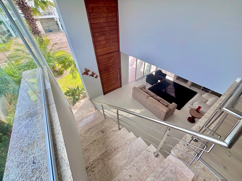 Sobrado 4 Dormitórios Condomínio Dubai: 15ª foto da galeria de imagens do imóvel