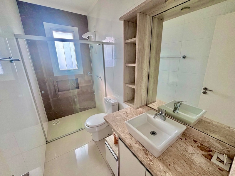 Sobrado 4 Dormitórios Condomínio Dubai: 20ª foto da galeria de imagens do imóvel