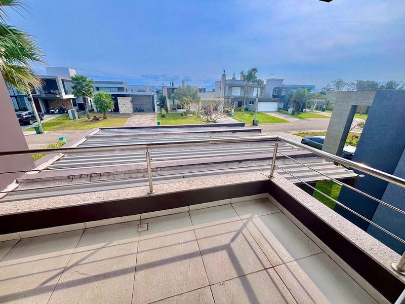 Sobrado 4 Dormitórios Condomínio Dubai: 19ª foto da galeria de imagens do imóvel