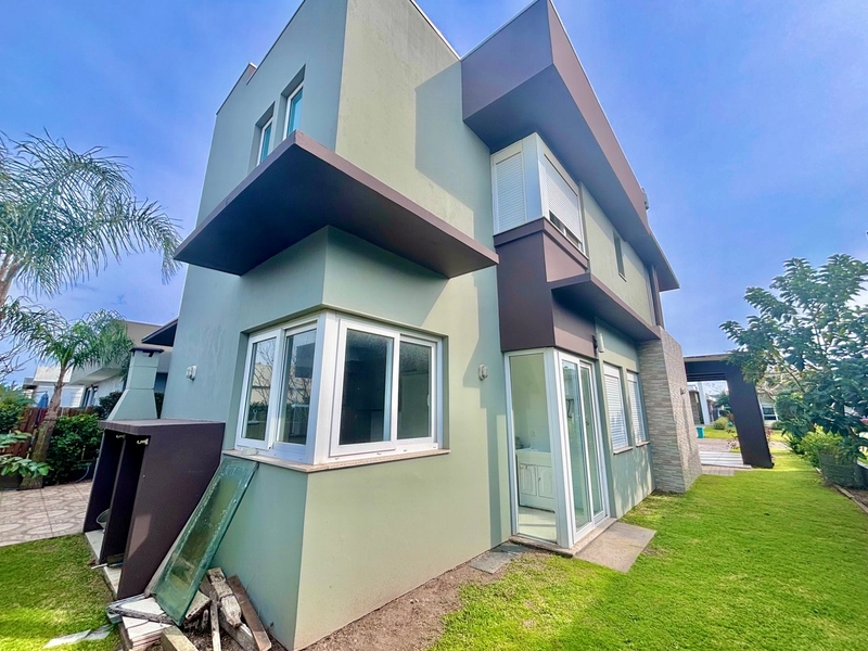 Sobrado 4 Dormitórios Condomínio Dubai: 26ª foto da galeria de imagens do imóvel