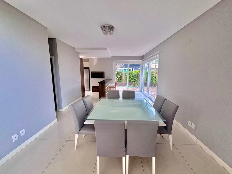 Sobrado 4 Dormitórios Condomínio Dubai: 11ª foto da galeria de imagens do imóvel