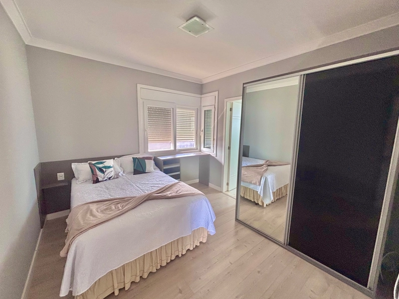 Sobrado 4 Dormitórios Condomínio Dubai: 23ª foto da galeria de imagens do imóvel