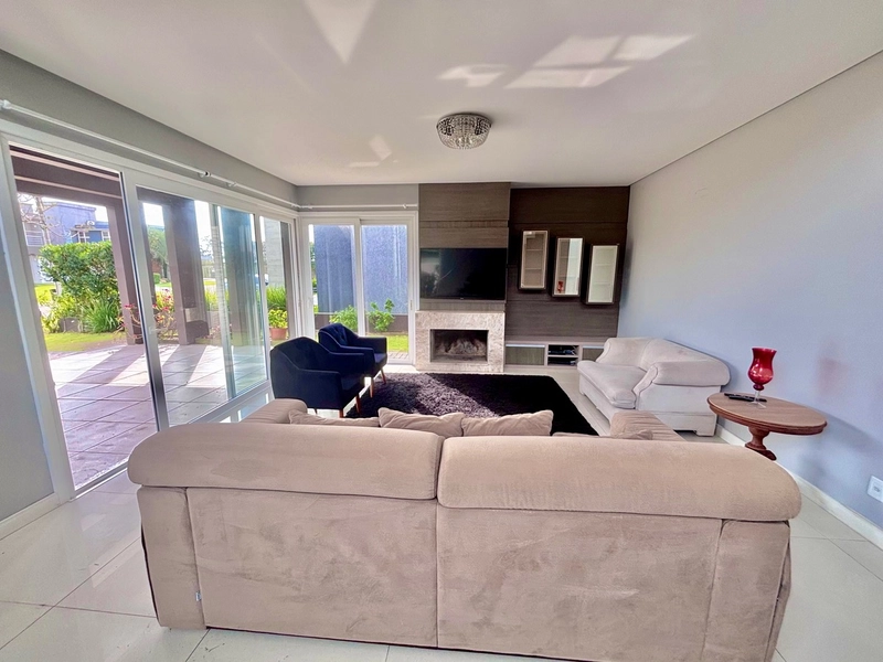 Sobrado 4 Dormitórios Condomínio Dubai: 4ª foto da galeria de imagens do imóvel