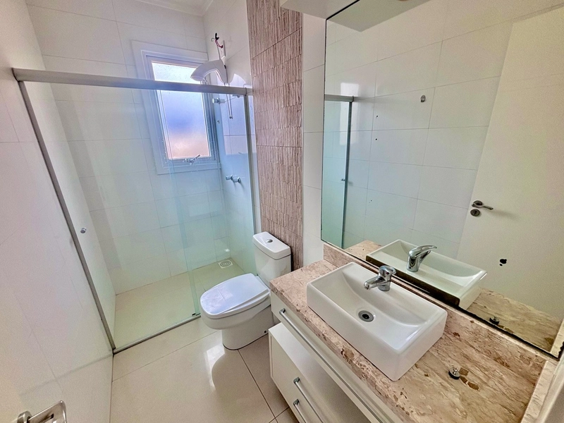 Sobrado 4 Dormitórios Condomínio Dubai: 24ª foto da galeria de imagens do imóvel