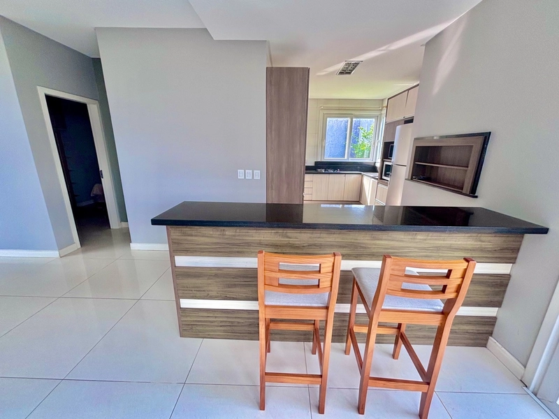 Sobrado 4 Dormitórios Condomínio Dubai: 6ª foto da galeria de imagens do imóvel