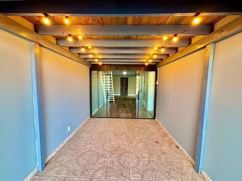 Casas fora de condomínio à venda em Capão da Canoa, Zona Nova: 4ª foto da galeria de imagens do imóvel