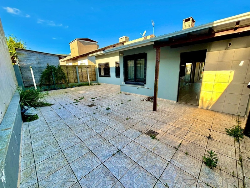 Casas fora de condomínio à venda em Capão da Canoa, Zona Nova: 22ª foto da galeria de imagens do imóvel