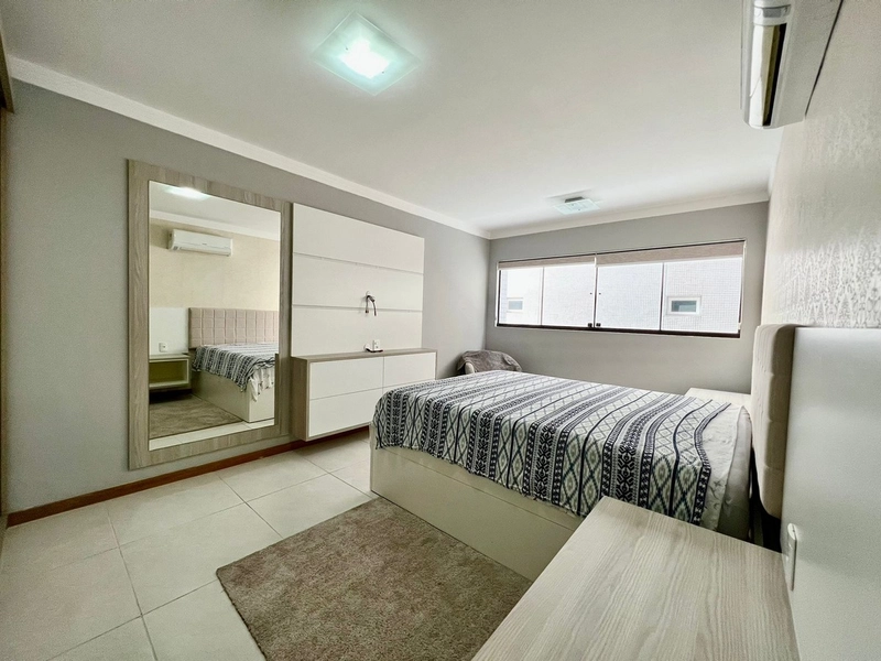 Apartamento de 2 Dormitórios com box vista mar: 12ª foto da galeria de imagens do imóvel